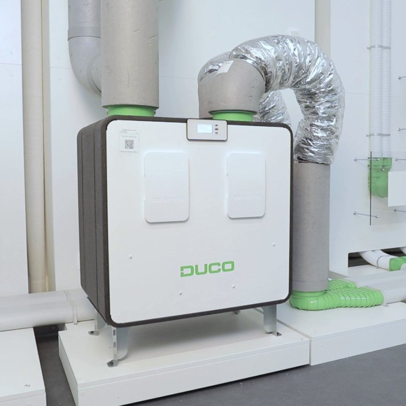 DucoBox Energy Comfort - 325 m3/h