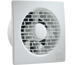 Ventilátor Vortice axiálny Punto Filo MF 150/6″