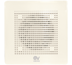 Ventilátor Vortice axiálny Punto Evo ME 100/4″ LL