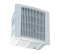 Ventilátor Vortice radiálny Vort Press 110 LL I