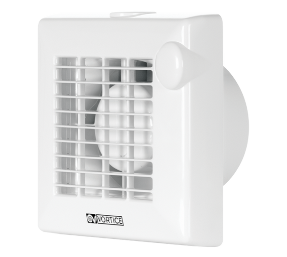 Ventilátor Vortice axiálny Punto M 150/6″