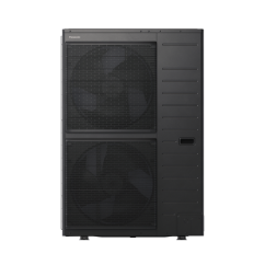 Tepelné čerpadlo Panasonic Aquarea K-gen AiO split (nádrž 260l) (špirála 9kW) T-CAP ADC/UXZ R32 400V 12kW
