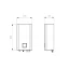 Tepelné čerpadlo LG Hydrobox Vnútorná jednotka 3-fázová R290 12,0 kW
