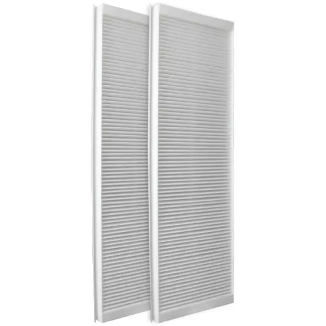 Filtračná sada Zehnder ComfoAir Q 350 / 450 / 600  G4
