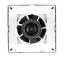 Ventilátor Vortice axiálny Punto M 100/4″ AT LL
