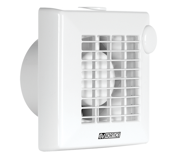 Ventilátor Vortice axiálny Punto M 150/6″ AT LL