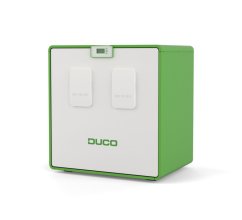 DucoBox Energy Comfort Plus D350  - 350 m3/h