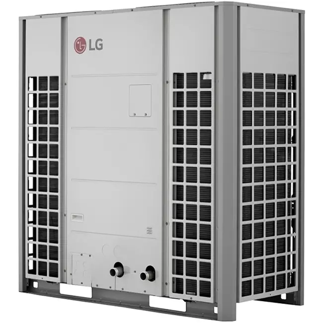 LG Therma-V Monobloc G R32 3-fázové 51,0 kW vzduch/voda