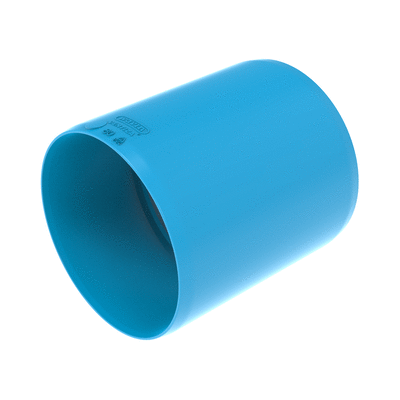 Wavin Ventiza Ø125mm - ponožka - M/M