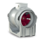 Ventilátor Vortice potrubný plastový LINEO 200 T (3 ot.)