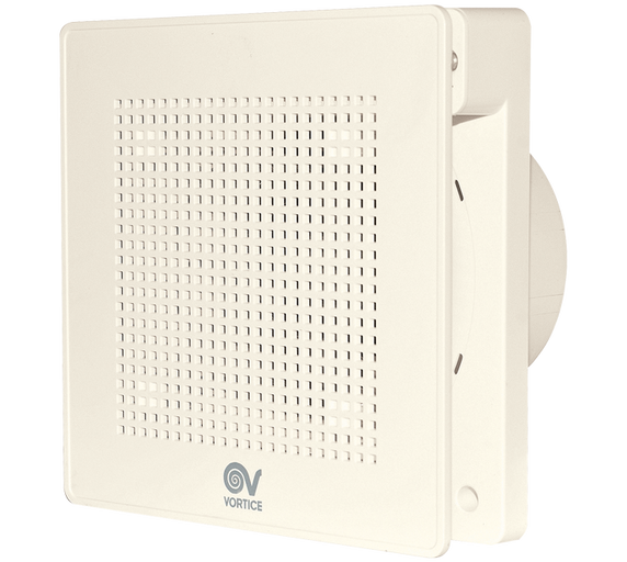 Ventilátor Vortice axiálny Punto Evo ME 100/4″ LL