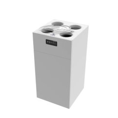 Rekuperačná jednotka Dantherm HCV 460 E1