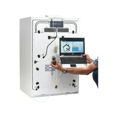 Rekuperačná jednotka Dantherm HCV 460 E1
