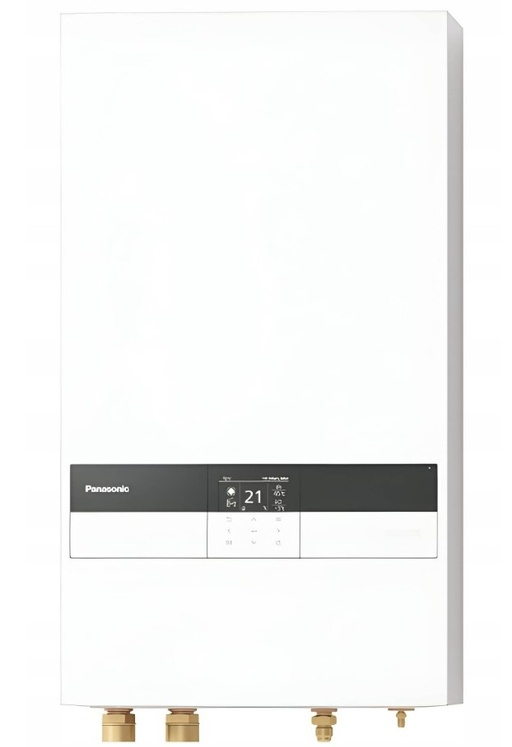 Tepelné čerpadlo Panasonic Aquarea K-gen split (špirála 9kW) SDC/UDZ R32 400V 12kW