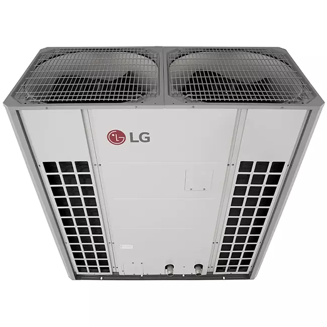 LG Therma-V Monobloc G R32 3-fázové 51,0 kW vzduch/voda