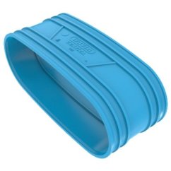 Lepiaca návlek Wavin Ventiza 235 mm