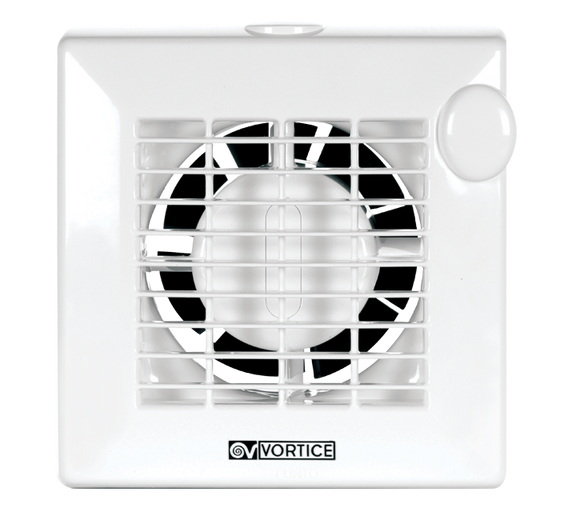 Ventilátor Vortice axiálny Punto M 150/6″ T LL