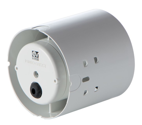 Ventilátor Vortice axiálny Punto MG 100/4″ LL T