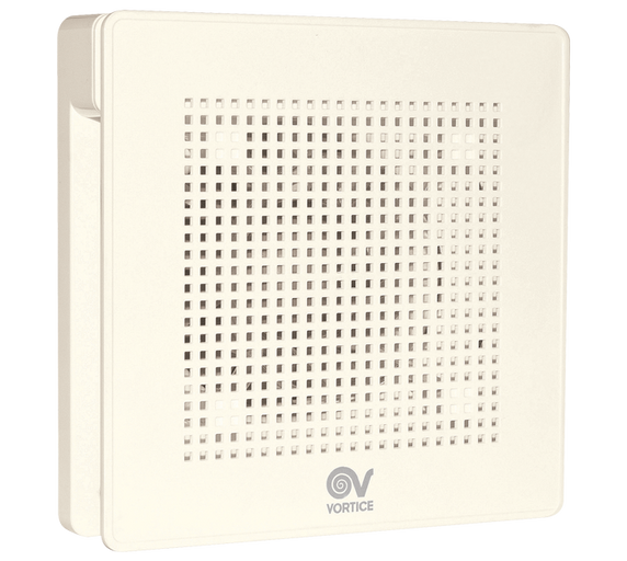 Ventilátor Vortice axiálny Punto Evo ME 100/4″ LL TP