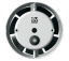 Ventilátor Vortice axiálny Punto MG 150/6″ LL T