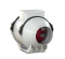 Ventilátor Vortice potrubný plastový LINEO 100