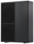 Tepelné čerpadlo Panasonic Aquarea M-gen AiO hydrosplit (nádrž 185l) (špirála 9kW) T-CAP ADC/WXG R290 400V/400V 9kW