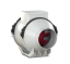Ventilátor Vortice potrubný plastový LINEO 100