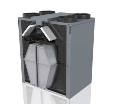 Zehnder ComfoAir Q350 - 350 m3/h -  Ľavá/Pravá ENTALPIC