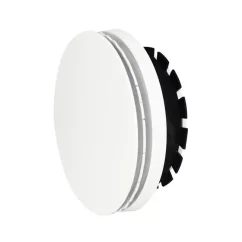 Prívodný ventil Zehnder ComfoValve Luna S125