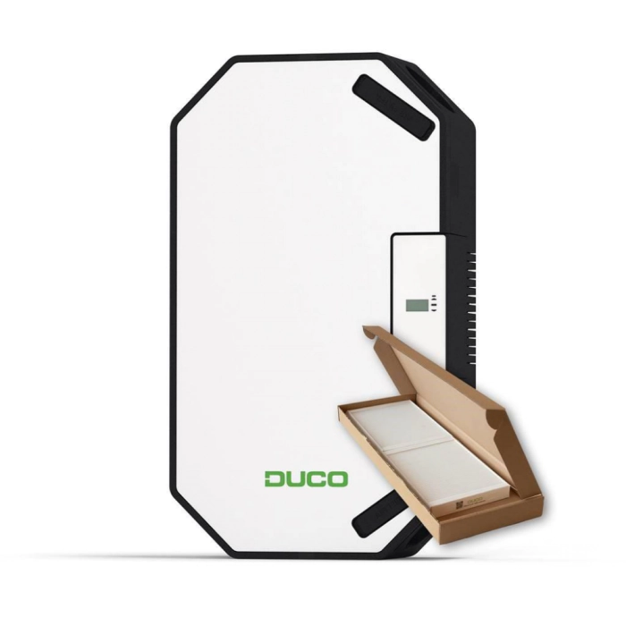 DucoBox Energy Sky D275 - Sada filtrov