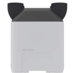 Zehnder ComfoClime 36 - 300-600 m3/h