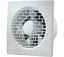 Ventilátor Vortice axiálny Punto Filo MF 100/4″ T LL
