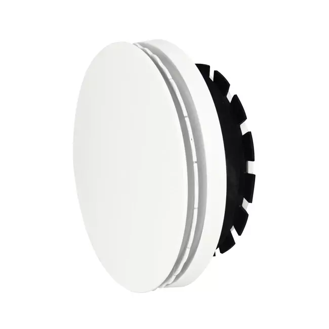 Prívodný ventil Zehnder ComfoValve Luna S125