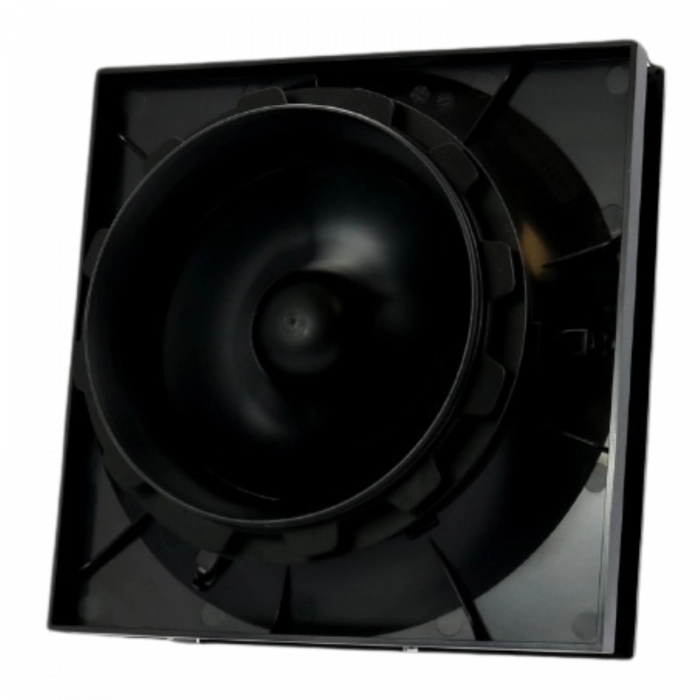 Ventil Renson Aeroo Design štvorcový - plastový Ø125 mm