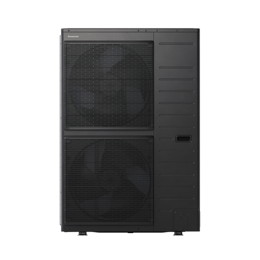 Tepelné čerpadlo Panasonic Aquarea K-gen split (špirála 9kW) T-CAP SXC/UXZ R32 400V 12kW