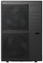 Tepelné čerpadlo Panasonic Aquarea K-gen AiO split (nádrž 260l) (špirála 9kW) ADC/UDZ R32 400V 9kW