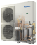 Tepelné čerpadlo Panasonic Aquarea J-gen monoblok (špirála 9kW) T-CAP MXC R32 400V 16kW