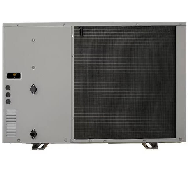 Tepelné čerpadlo LG Therma-V Monobloc S 1 fáza 5,0 kW