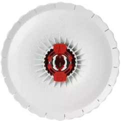 Prívodný ventil Zehnder ComfoValve Luna S125