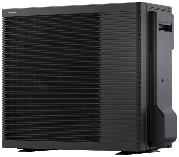 Tepelné čerpadlo Panasonic Aquarea K-gen AiO split (nádrž 185l) (špirála 6kW) ADC/UDZ R32 230V 12kW