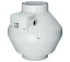 Ventilátor Vortice potrubný plastový CA 150 V0 D