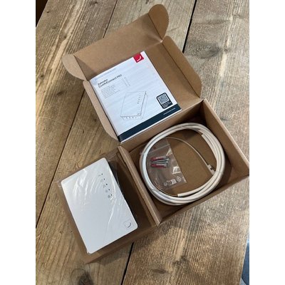 Zehnder ComfoConnect PRO
