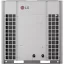LG Therma-V Monobloc G R32 3-fázové 51,0 kW vzduch/voda