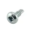Samovrtné skrutky 4,2 x 13 mm – štvorhran – 200 kusov