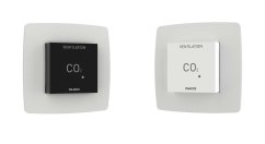 Duco CO2 izbový senzor - káblový 230V