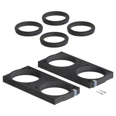 Adaptérová sada Zehnder ComfoClime 36 Q450/Q600 Adaptérová sada Zehnder ComfoClime 36 Q450/Q600