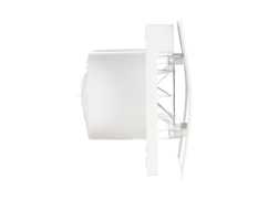 Ventilátor Vortice axiálny Punto Evo Flexo MEX 100/4″ LL 1S