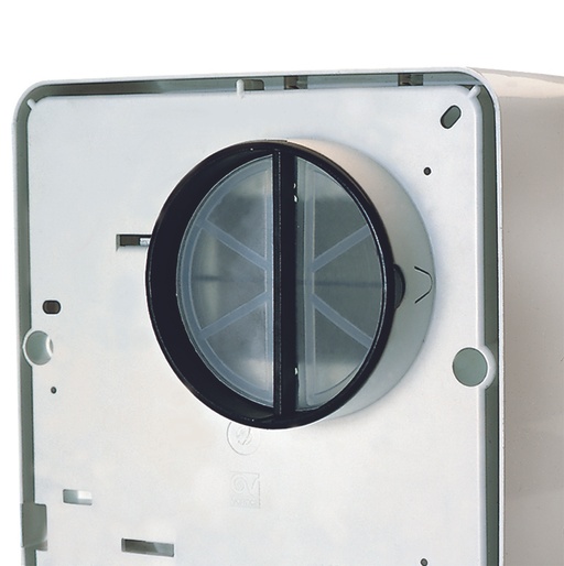 Ventilátor Vortice radiálny Vort Press 110 LL