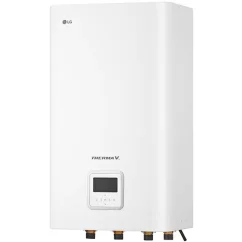 Vnútorná jednotka tepelného čerpadla LG Hydrobox s R290, 1 fáza