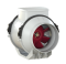 Ventilátor Vortice potrubný plastový LINEO 125